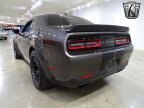 Thumbnail Photo 4 for 2022 Dodge Challenger SRT Hellcat Redeye