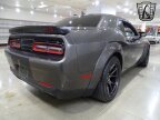 Thumbnail Photo 6 for 2022 Dodge Challenger SRT Hellcat Redeye