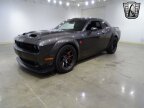 Thumbnail Photo 2 for 2022 Dodge Challenger SRT Hellcat Redeye