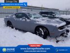 Thumbnail Photo 5 for New 2022 Dodge Challenger