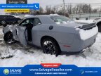 Thumbnail Photo 3 for New 2022 Dodge Challenger