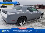 Thumbnail Photo 4 for New 2022 Dodge Challenger