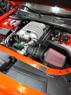Thumbnail Photo 6 for 2022 Dodge Challenger