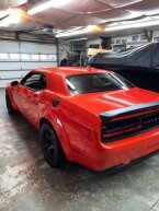 Thumbnail Photo 1 for 2022 Dodge Challenger