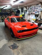 Thumbnail Photo 2 for 2022 Dodge Challenger