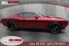 Thumbnail Photo 3 for 2022 Dodge Challenger GT AWD