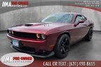 Thumbnail Photo 1 for 2022 Dodge Challenger GT AWD