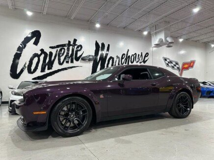 Photo 1 for 2022 Dodge Challenger