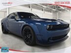 Thumbnail Photo 6 for 2022 Dodge Challenger