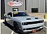 2022 Dodge Challenger SRT Hellcat Redeye