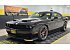 2022 Dodge Challenger SRT Hellcat Redeye