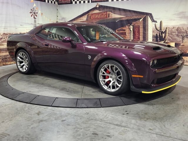 Used Muscle Cars and Pony Cars for Sale - Page 20 - Classics on Autotrader