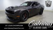 2022 Dodge Challenger SRT Hellcat Redeye