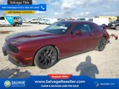 New 2022 Dodge Challenger