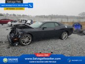 New 2022 Dodge Challenger