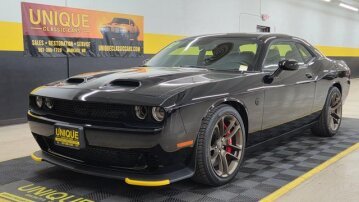 2022 Dodge Challenger SRT Hellcat Redeye