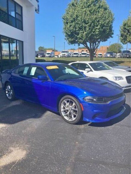 Photo 1 for 2022 Dodge Charger