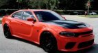 Thumbnail Photo 1 for 2022 Dodge Charger
