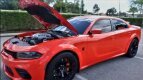 Thumbnail Photo 6 for 2022 Dodge Charger