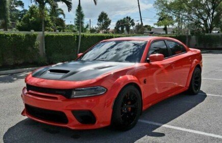 Photo 1 for 2022 Dodge Charger