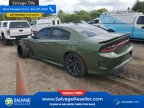 Thumbnail Photo 3 for New 2022 Dodge Charger GT
