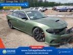 Thumbnail Photo 5 for New 2022 Dodge Charger GT