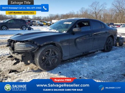 Photo 1 for New 2022 Dodge Charger