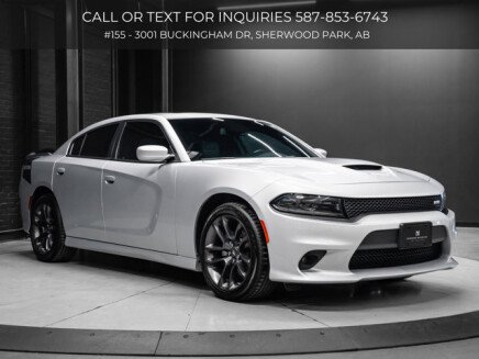Photo 1 for 2022 Dodge Charger