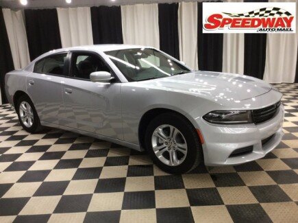 Photo 1 for 2022 Dodge Charger SXT