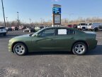 Thumbnail Photo 5 for 2022 Dodge Charger SXT