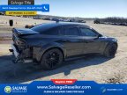 Thumbnail Photo 4 for New 2022 Dodge Charger Scat Pack