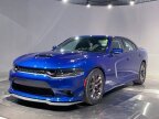 Thumbnail Photo 1 for 2022 Dodge Charger Scat Pack