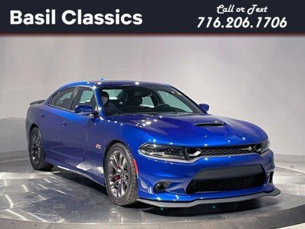 Photo 1 for 2022 Dodge Charger Scat Pack