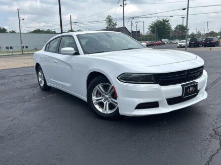 Photo 1 for 2022 Dodge Charger SXT