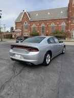Thumbnail Photo 4 for 2022 Dodge Charger SXT