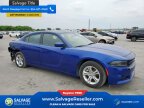Thumbnail Photo 5 for New 2022 Dodge Charger SXT