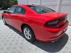 Thumbnail Photo 4 for 2022 Dodge Charger SXT