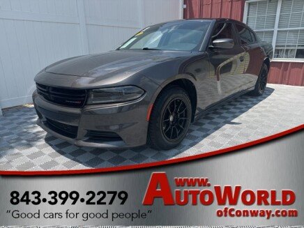 Photo 1 for 2022 Dodge Charger SXT