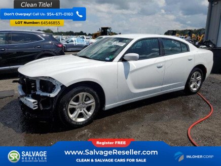Photo 1 for 2022 Dodge Charger SXT