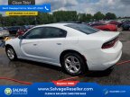 Thumbnail Photo 3 for 2022 Dodge Charger SXT