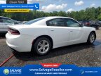 Thumbnail Photo 4 for 2022 Dodge Charger SXT