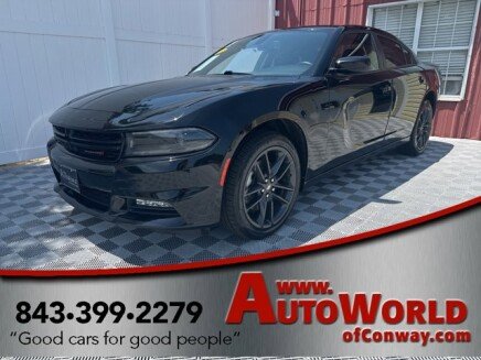 Photo 1 for 2022 Dodge Charger SXT