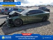 New 2022 Dodge Charger GT AWD