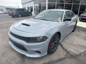 2022 Dodge Charger GT