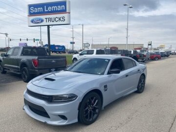 2022 Dodge Charger R/T