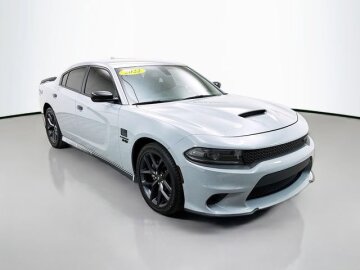 2022 Dodge Charger R/T