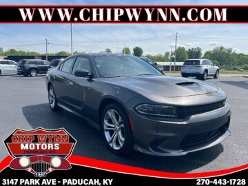 2022 Dodge Charger GT