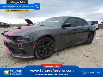 New 2022 Dodge Charger GT