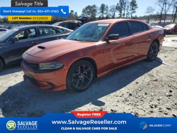 New 2022 Dodge Charger GT