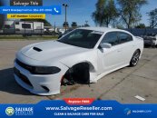 New 2022 Dodge Charger GT